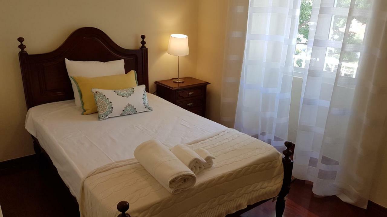 Villa Mucifal D Sintra Kültér fotó